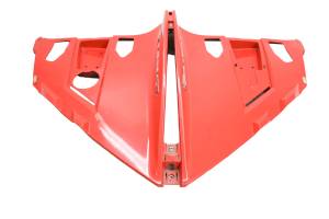 Polaris - 15 Polaris Slingshot SL Rear Fender Upper Top Deck - Image 2
