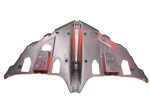 Polaris - 15 Polaris Slingshot SL Rear Fender Upper Top Deck - Image 3
