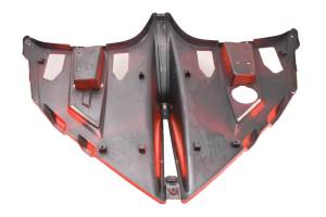 Polaris - 15 Polaris Slingshot SL Rear Fender Upper Top Deck - Image 4
