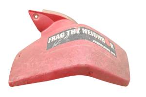 Yamaha - 97 Yamaha Blaster 200 2x4 Front Left Fender YFS200 - Image 1