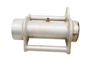 Yamaha - 97 Yamaha Blaster 200 2x4 Rear Bearing Carrier Axle Housing YFS200 - Image 2