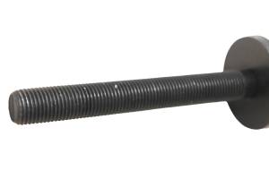 Polaris - 15 Polaris Slingshot SL Crankshaft Balancer Pulley Bolt - Image 3