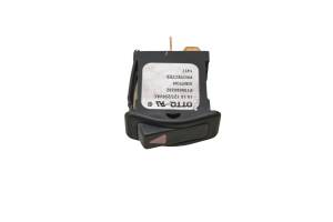 15 Polaris Slingshot SL Hazard Switch