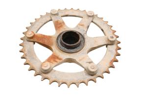 Yamaha - 97 Yamaha Blaster 200 2x4 Rear Sprocket & Hub YFS200 - Image 2