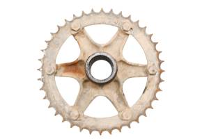 Yamaha - 97 Yamaha Blaster 200 2x4 Rear Sprocket & Hub YFS200 - Image 3