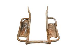 97 Yamaha Blaster 200 2x4 Rear Swingarm Skid Plate YFS200
