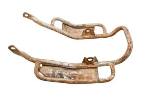 Yamaha - 97 Yamaha Blaster 200 2x4 Rear Swingarm Skid Plate YFS200 - Image 3