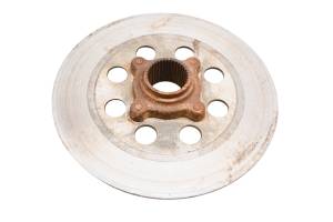 Yamaha - 97 Yamaha Blaster 200 2x4 Rear Brake Rotor & Hub YFS200 - Image 2