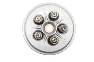 Yamaha - 97 Yamaha Blaster 200 2x4 Clutch Pressure Plate YFS200 - Image 3