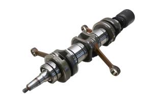 Polaris - 04 Polaris Genesis I 1200 Crankshaft Crank Shaft & Connecting Rod - Image 3