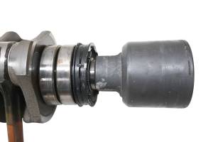 Polaris - 04 Polaris Genesis I 1200 Crankshaft Crank Shaft & Connecting Rod - Image 7