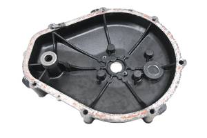 Polaris - 04 Polaris Genesis I 1200 Flywheel Cover - Image 3