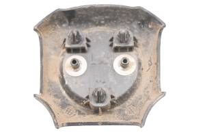 Yamaha - 18 Yamaha YXZ1000R EPS SS Steering Wheel Cover - Image 2