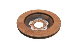 Polaris - 15 Polaris Slingshot SL Brake Rotor Disc Front Rear - Image 4