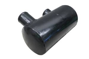 Polaris - 04 Polaris Genesis I 1200 Muffler Exhaust Pipe - Image 5