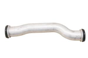 Polaris - 15 Polaris Slingshot SL Radiator Coolant Outlet Pipe - Image 2