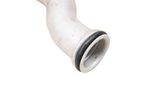 Polaris - 15 Polaris Slingshot SL Radiator Coolant Outlet Pipe - Image 4