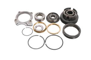 15 Polaris Slingshot SL Transmission Hub