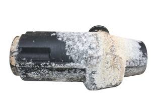 Polaris - 04 Polaris Genesis I 1200 Exhaust Pipe - Image 2