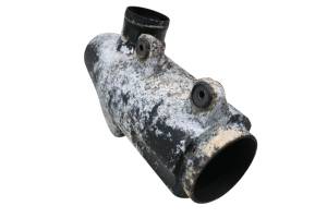 Polaris - 04 Polaris Genesis I 1200 Exhaust Pipe - Image 3