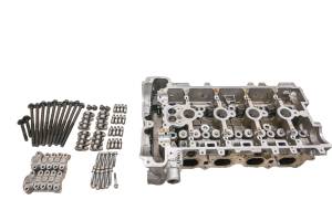 15 Polaris Slingshot SL Cylinder Head