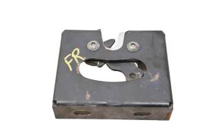 15 Polaris Slingshot SL Front Hood Latch Bracket Left Right