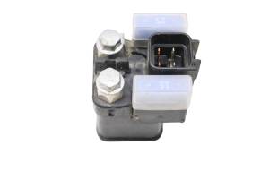 Yamaha - 18 Yamaha YXZ1000R EPS SS Starter Solenoid - Image 2