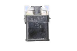 Yamaha - 18 Yamaha YXZ1000R EPS SS Starter Solenoid - Image 4