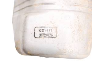 Yamaha - 18 Yamaha YXZ1000R EPS SS Oil Tank - Image 3