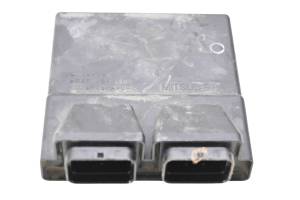 18 Yamaha YXZ1000R EPS SS Electric Control Unit Ecu
