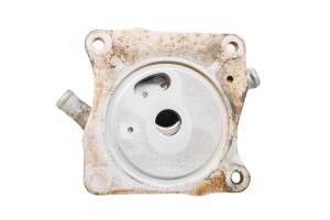 Yamaha - 18 Yamaha YXZ1000R EPS SS Oil Cooler - Image 3