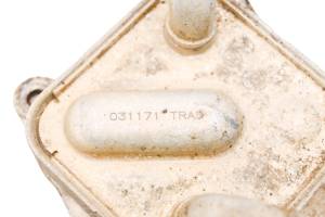 Yamaha - 18 Yamaha YXZ1000R EPS SS Oil Cooler - Image 4