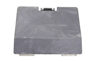 20 Polaris RZR 900 Trail Ecu Access Cover