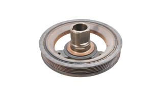 Polaris - 15 Polaris Slingshot SL Crankshaft Balancer Pulley - Image 3