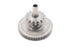 18 Yamaha YXZ1000R EPS SS Starter Gear