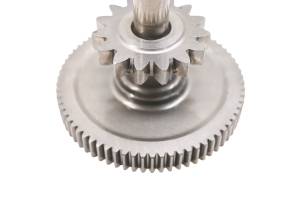 Yamaha - 18 Yamaha YXZ1000R EPS SS Starter Gear - Image 3