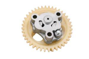 Yamaha - 18 Yamaha YXZ1000R EPS SS Oil Pump - Image 2