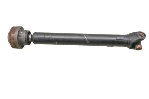 15 Polaris Slingshot SL Rear Drive Prop Shaft