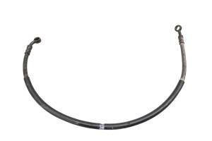 18 Yamaha YXZ1000R EPS SS Clutch Line Hose