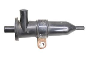 Yamaha - 18 Yamaha YXZ1000R EPS SS Crankcase Breather Box Vent - Image 2