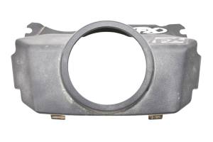 18 Yamaha YXZ1000R EPS SS Steering Wheel Dust Cover