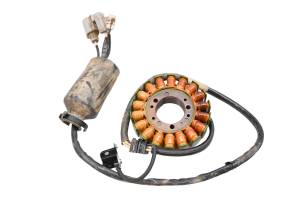 18 Yamaha YXZ1000R EPS SS Stator