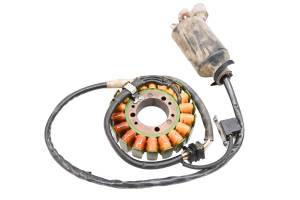 Yamaha - 18 Yamaha YXZ1000R EPS SS Stator - Image 2