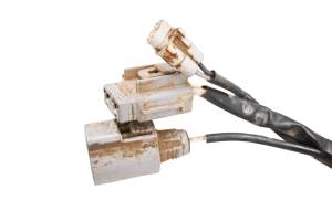 Yamaha - 18 Yamaha YXZ1000R EPS SS Stator - Image 3