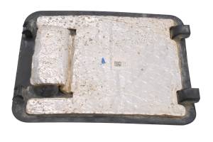 Polaris - 20 Polaris RZR 900 Trail Engine Access Panel Cover - Image 2