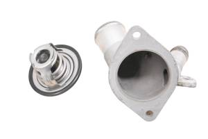 Polaris - 15 Polaris Slingshot SL Thermostat & Housing - Image 3