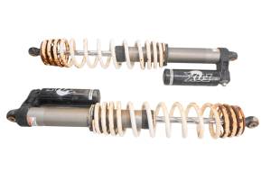 18 Yamaha YXZ1000R EPS SS Rear Shocks Suspension