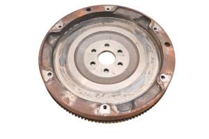 Polaris - 15 Polaris Slingshot SL Clutch Pressure Plate - Image 5