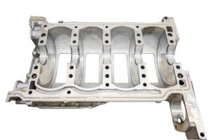 Polaris - 18 Polaris Slingshot SLR Crankcase Center Crank Case & Cylinders - Image 8