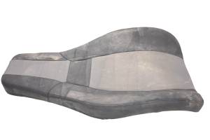 18 Yamaha YXZ1000R EPS SS Upper Seat Cushion